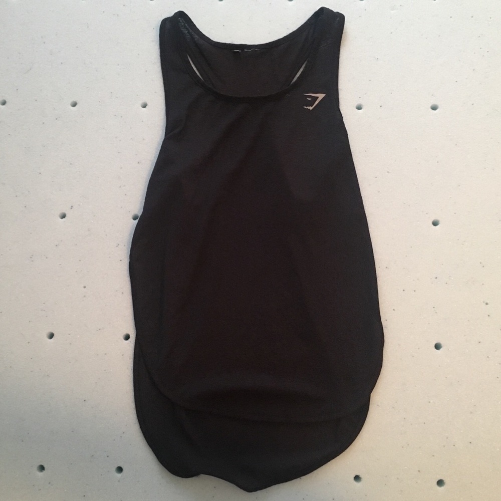 Gymshark Tank